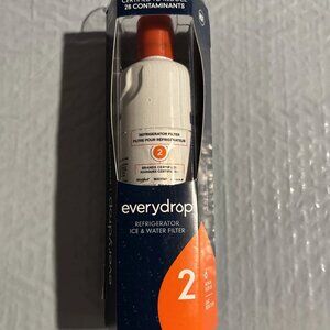 PACK OF 3 Everydrop Water Filter 2 – NEW & SEALED